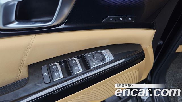 Kia Carnival (IV) Diesel 9-Seater Signature 2023 — фото 14