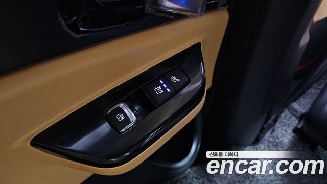 Kia Carnival (IV) Diesel 9-Seater Signature 2023 — фото 19