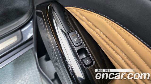 Kia K7 Premier 3.0 GDI Signature 2020 — фото 19