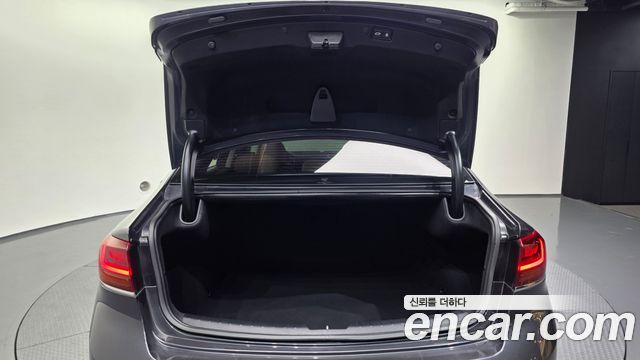 Kia K7 Premier 3.0 GDI Signature 2020 — фото 20