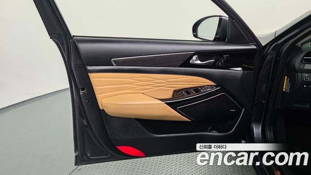 Kia K7 Premier 3.0 GDI Signature 2020 — фото 24