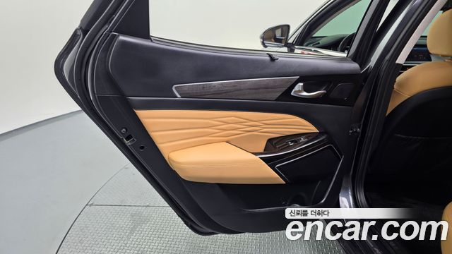 Kia K7 Premier 3.0 GDI Signature 2020 — фото 25