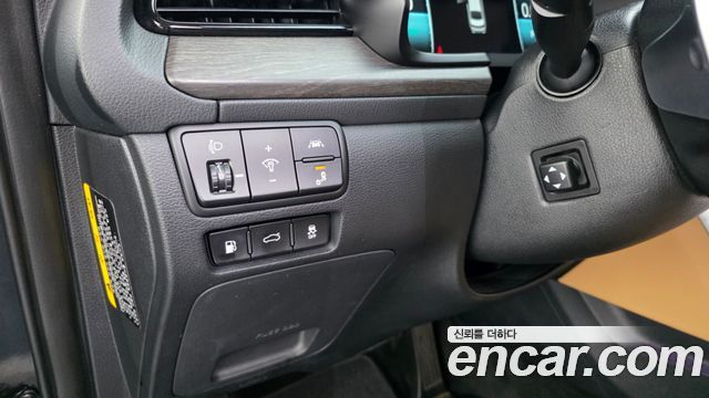 Kia K7 Premier 3.0 GDI Signature 2020 — фото 30