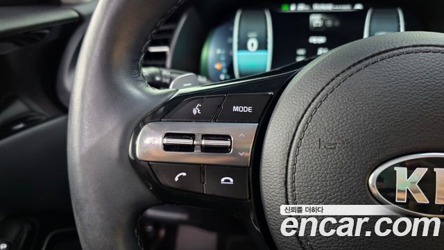 Kia K7 Premier 3.0 GDI Signature 2020 — фото 32