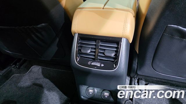 Kia K7 Premier 3.0 GDI Signature 2020 — фото 36