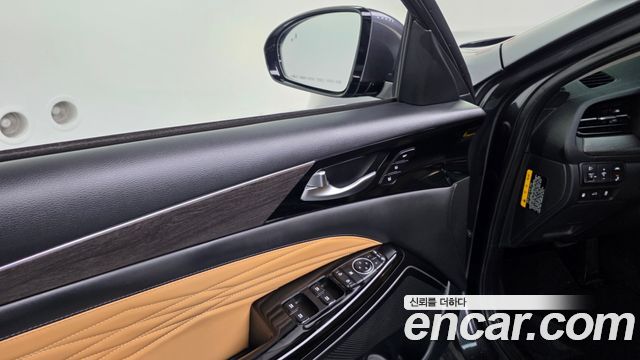 Kia K7 Premier 3.0 GDI Signature 2020 — фото 38