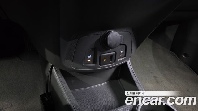 Chevrolet Spark Spark S LT 2014 — фото 19