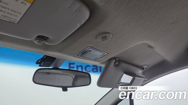 Chevrolet Spark Spark S LT 2014 — фото 30