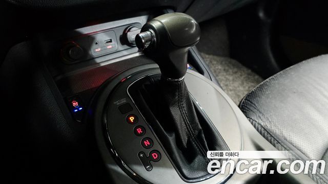 Kia Sportage R Diesel 2WD Prestige 2014 — фото 9