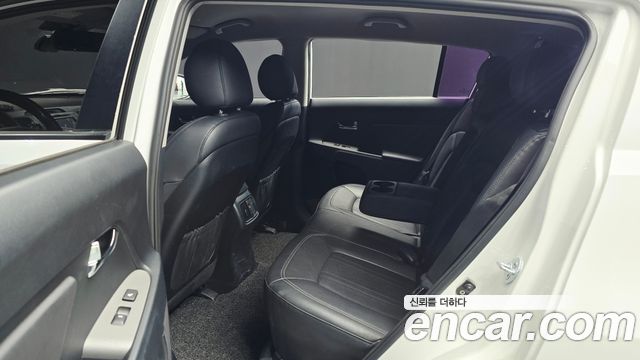 Kia Sportage R Diesel 2WD Prestige 2014 — фото 15