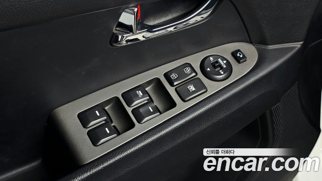 Kia Sportage R Diesel 2WD Prestige 2014 — фото 19