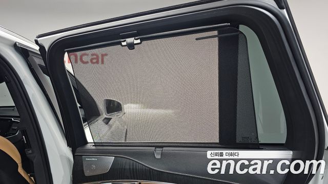 Volvo XC90 (II) T8 Ultimate Bright Hybrid 2022 — фото 33