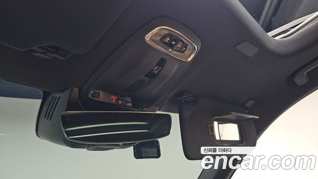 Volvo XC90 (II) T8 Ultimate Bright Hybrid 2022 — фото 34