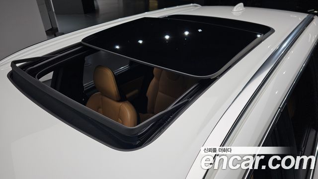 Volvo XC90 (II) T8 Ultimate Bright Hybrid 2022 — фото 35