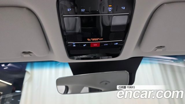Hyundai Grandeur (GN7) 3.5 Gasoline 2WD Premium 2023 — фото 17