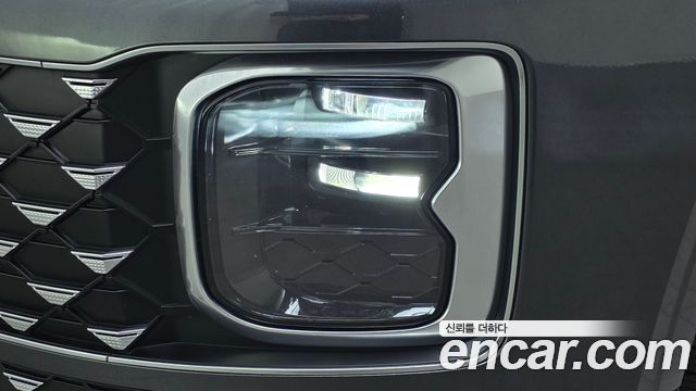 Hyundai Grandeur (GN7) 3.5 Gasoline 2WD Premium 2023 — фото 22