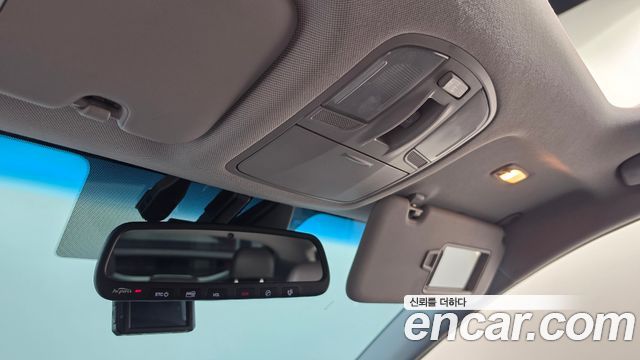 Hyundai Ioniq Hybrid Q 2016 — фото 17