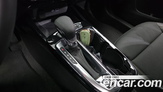 Chevrolet Trax Crossover 1.2 ACTIV 2024 — фото 9