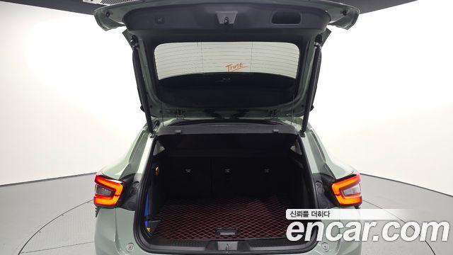 Chevrolet Trax Crossover 1.2 ACTIV 2024 — фото 20