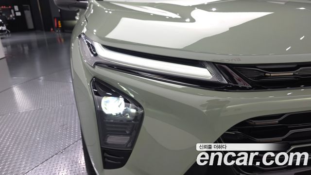 Chevrolet Trax Crossover 1.2 ACTIV 2024 — фото 22