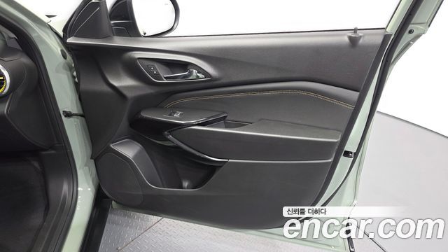 Chevrolet Trax Crossover 1.2 ACTIV 2024 — фото 24