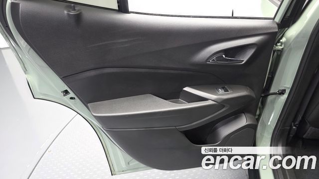 Chevrolet Trax Crossover 1.2 ACTIV 2024 — фото 25