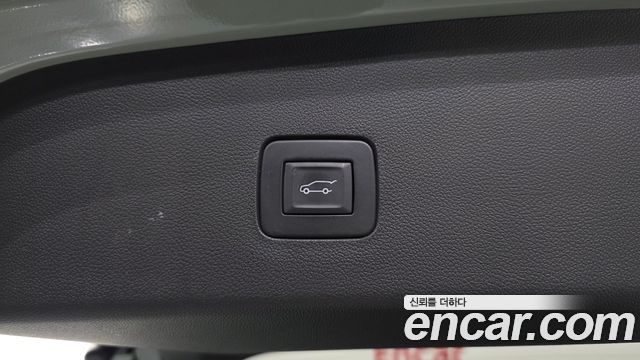 Chevrolet Trax Crossover 1.2 ACTIV 2024 — фото 27