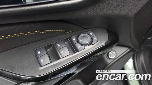 Chevrolet Trax Crossover 1.2 ACTIV 2024 — фото 29