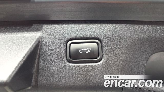Hyundai Tucson Hybrid (NX4) Inspiration 2WD 2022 — фото 21