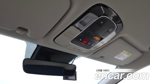 Hyundai Tucson Hybrid (NX4) Inspiration 2WD 2022 — фото 23