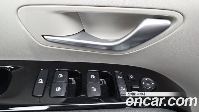 Hyundai Tucson Hybrid (NX4) Inspiration 2WD 2022 — фото 34