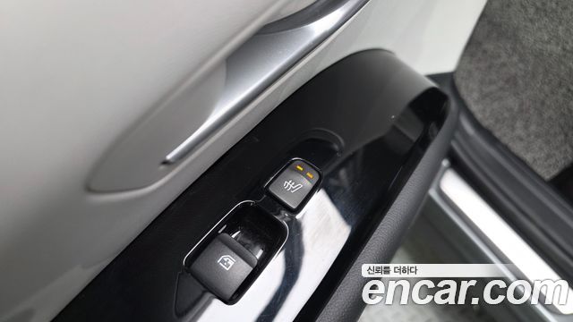 Hyundai Tucson Hybrid (NX4) Inspiration 2WD 2022 — фото 35