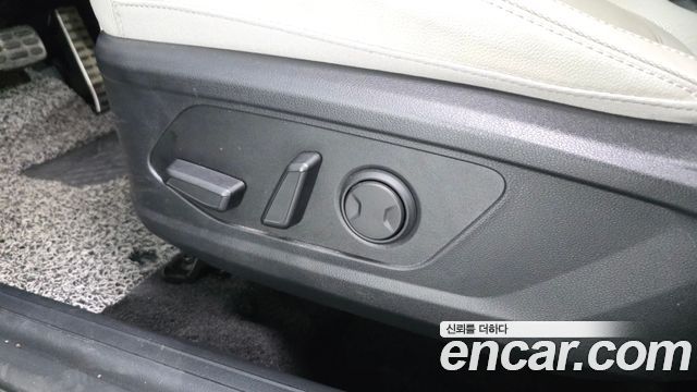 Hyundai Tucson Hybrid (NX4) Inspiration 2WD 2022 — фото 37