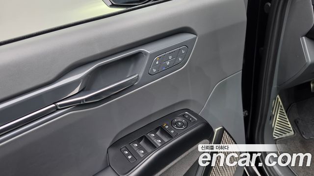 Kia EV9 Long Range 4WD Earth 2024 — фото 20