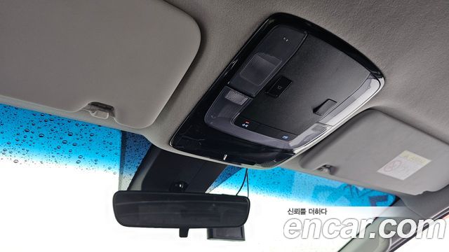 Hyundai Staria Cargo 3-Seater Smart 2022 — фото 17