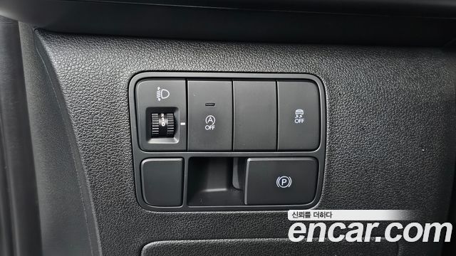 Hyundai Staria Cargo 3-Seater Smart 2022 — фото 27