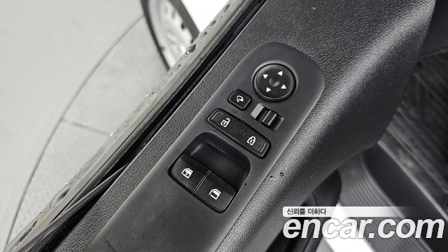 Hyundai Staria Cargo 3-Seater Smart 2022 — фото 28