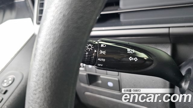 Hyundai Staria Cargo 3-Seater Smart 2022 — фото 29