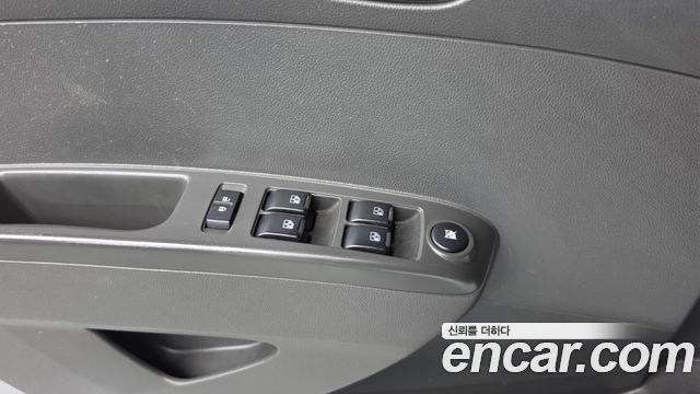 Chevrolet Spark City POP Edition 2015 — фото 11