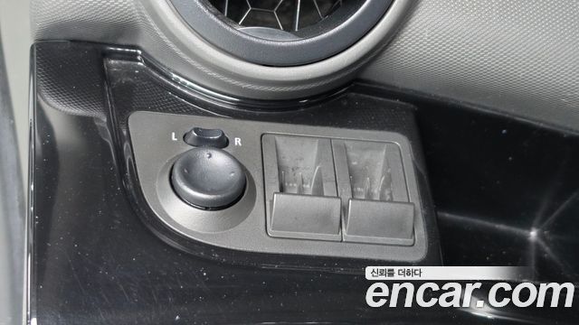 Chevrolet Spark City POP Edition 2015 — фото 12