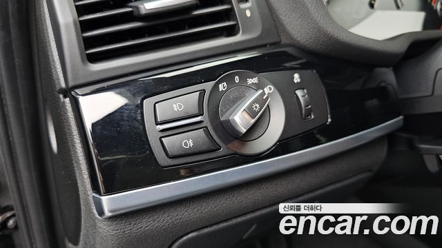 BMW X3 (F25) xDrive 20d 2015 — фото 16
