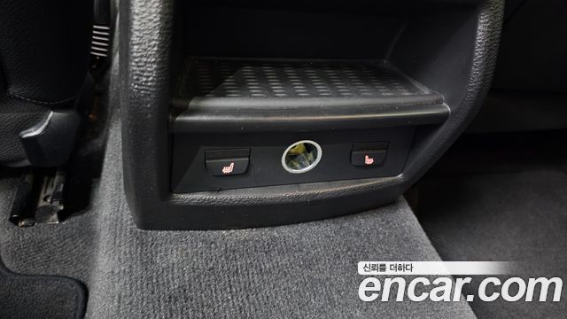 BMW X3 (F25) xDrive 20d 2015 — фото 17