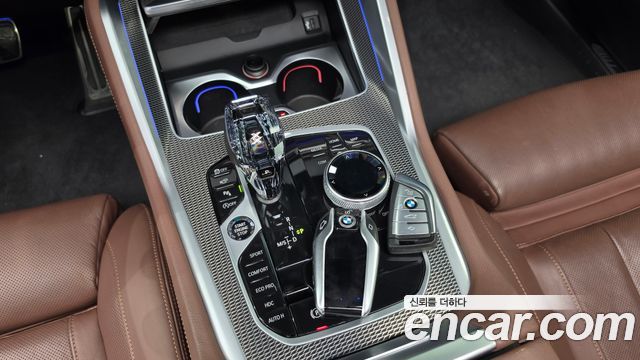 BMW X6 (G06) xDrive40i M Sport 2021 — фото 9