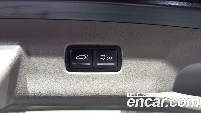 Kia Carnival (IV) Diesel 7-Seater Hi-Limousine Signature 2023 — фото 24