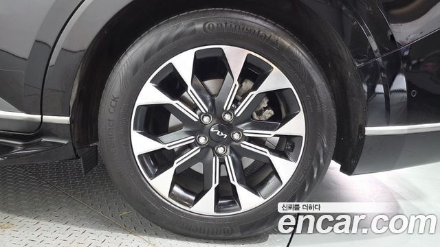 Kia Carnival (IV) Diesel 7-Seater Hi-Limousine Signature 2023 — фото 27