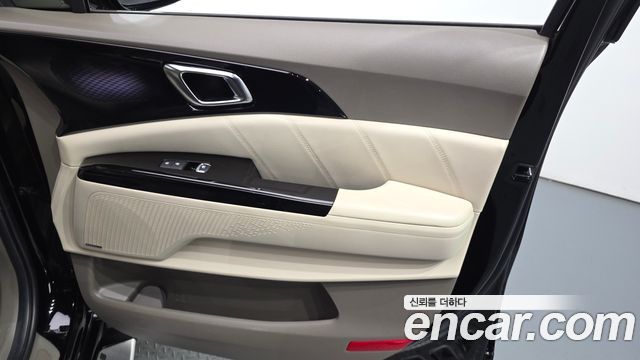 Kia Carnival (IV) Diesel 7-Seater Hi-Limousine Signature 2023 — фото 30