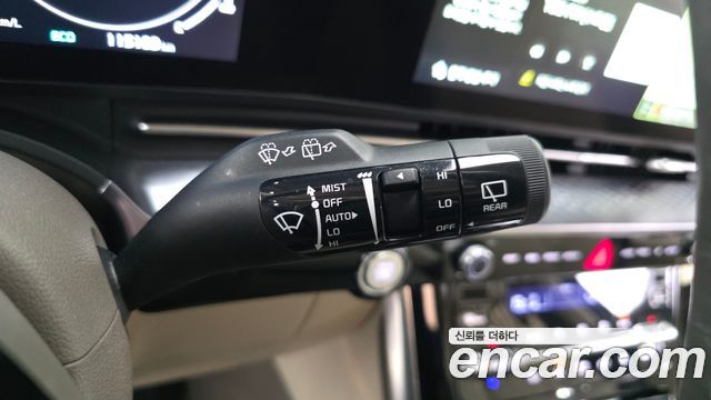 Kia Carnival (IV) Diesel 7-Seater Hi-Limousine Signature 2023 — фото 36