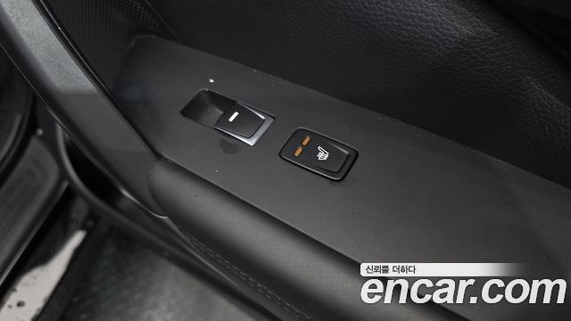 Hyundai Grandeur Hybrid (HG) Premium Collection 2017 — фото 23