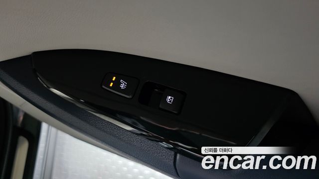 Kia Sportage Hybrid (V) Signature 2WD 2024 — фото 18