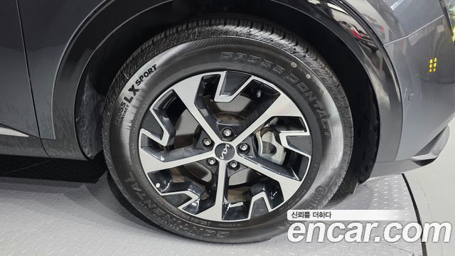 Kia Sportage Hybrid (V) Signature 2WD 2024 — фото 21